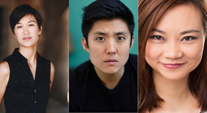 MTC's GOLDEN SHIELD Announces Full Cast & Creative Team Image