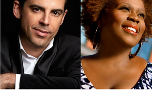 Review: NY Pops Enchants With GET HAPPY: THE NELSON RIDDLE SOUND at Carnegie Hall Image