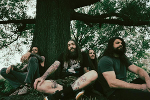 Darkest Hour Announce 'Deliver Us' 2022 USA Tour Image