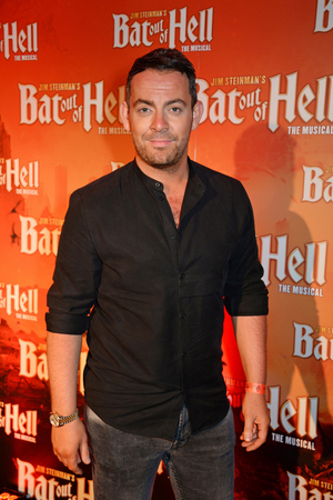 Ben Forster Sues ELF THE MUSICAL After Onstage Injury Image