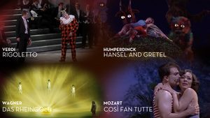 Dallas Opera Announces 2022-23 Season Image