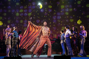 Review Roundup: THE LIFE at City Center Encores! 