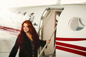 Wynonna Judd Brings Her HERSTORY & Hits Tour To Kean Stage This May 