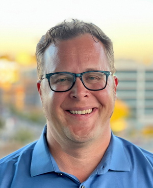 San Diego Opera Announces Matthew E. Graber As Chief Marketing Officer Image
