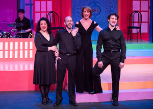 Review: CLOSER THAN EVER at CVRep Image