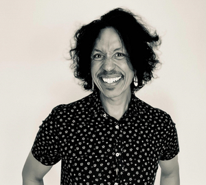 Daniel Alexander Jones Joins Leadership Team Of CalArts Center For New Performance Image