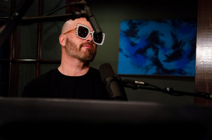 ELTON UNDRESSED Comes to TheaterWorks Hartford Image
