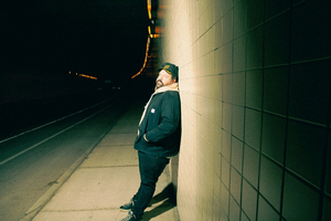 Donovan Woods Releases New EP 'Big Hurt Boy' Image