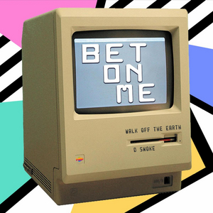 Walk Off the Earth Recruit D Smoke for New Single 'Bet On Me' Image