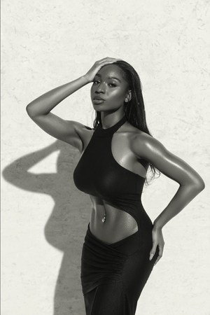 Normani Releases New Single 'Fair' Image