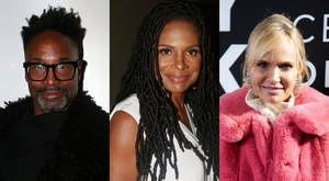 Billy Porter, Audra McDonald, Kristin Chenoweth & More to Join STARS IN THE HOUSE Telethon 
