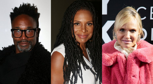 Billy Porter, Audra McDonald, Kristin Chenoweth & More to Join STARS IN THE HOUSE Telethon  Image