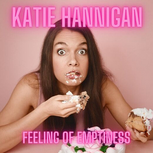 Katie Hannigan Releases Debut Comedy Album 'Feeling of Emptiness' 