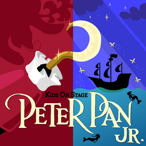 Virginia Children's Theatre to Present PETER PAN, JR. 