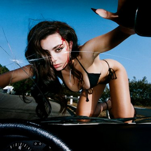 Charli XCX Releases New Album 'CRASH' Image
