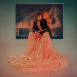 Mothé Announces New Album 'I Don't Want You To Worry Anymore' Image
