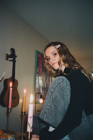 VIDEO: Rosie Darling Shares 'Always Almost' Video Image