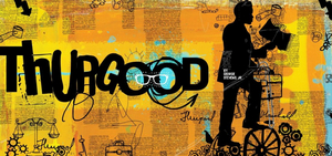 Review: THURGOOD at Penumbra Image