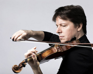Review: THE LA JOLLA MUSIC SOCIETY PRESENTS JOSHUA BELL AND THE ACADEMY OF SAINT MARTIN IN THE FIELDS at San Diego Civic Center 