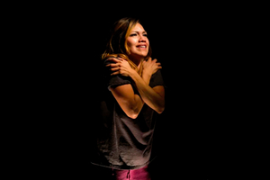 Review: ALMA at Kirk Douglas Theatre Image