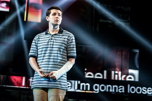 Dear Evan Hansen Image