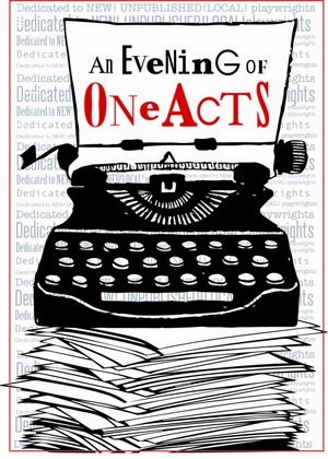 Review: AN EVENING OF ONE ACTS 2022 at Ridgefield Theater Barn Image