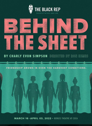 Review: BEHIND THE SHEET at The Black Rep At COCA Image