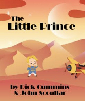 Theatre in the Round Players Presents THE LITTLE PRINCE  Image