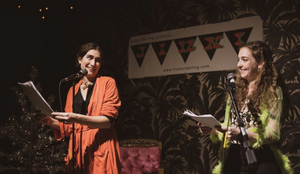 Humor Darlings to Host Live Comedy Show, JINX! Image