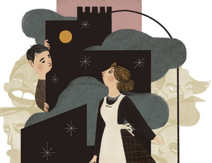 Teatro Rigio di Parma to Stage SWEET CINDERELLA Image