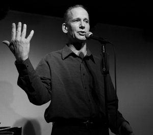 Interview: Catching Up With TIME STAMPS' Rian Keating Image