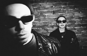 Duo Hate Moss Premiere New Song, 'Peonia' Image