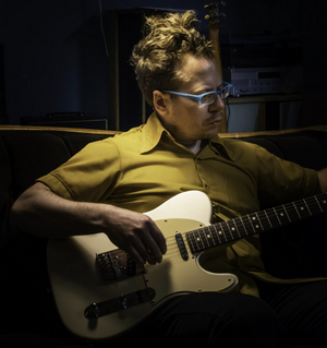 Brian Straw Releases Bonus Track from Album, Baby Stars/Dead Languages Image