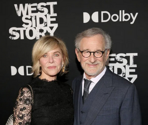 Steven Spielberg States That He's Not Interested in Directing Another Musical Movie Image