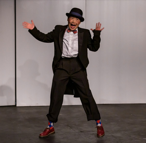 NYC Comedians and Clowns Raise Over $3,000 for Ukraine Image