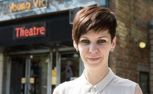 Martin E. Segal Theatre Center Hosts Conversation with Natalia Kaliada Image