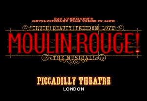 Show of the Week: Book Now For MOULIN ROUGE! THE MUSICAL Image