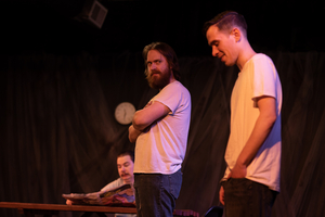 Review: MILLWOOD OUTPOST at Playwrights Local 