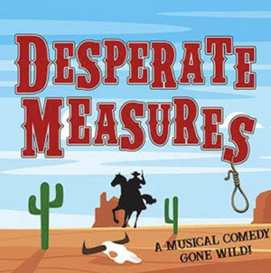 Good Theater to Stage Maine Premiere of DESPERATE MEASURES 