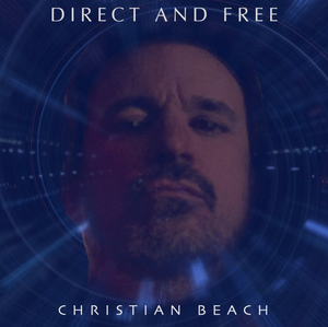 Christian Beach, New Jersey-Based Singer/Songwriter, Drops New EP Image