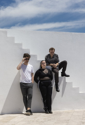 Marley Waters and FORMA Collaborate on New EP, 'The Peak' Image