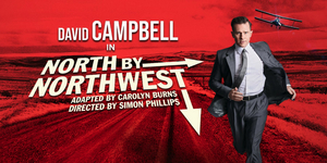 Review: Guest Reviewer Kym Vaitiekus Shares His Thoughts On NORTH BY NORTHWEST Image