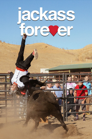 JACKASS FOREVER Announces Digital, Blu-Ray & DVD Release Image