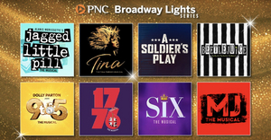 Blumenthal Performing Arts Announces 2022-23 PNC Broadway Lights Season 