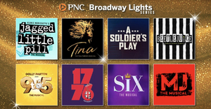 Blumenthal Performing Arts Announces 2022-23 PNC Broadway Lights Season  Image