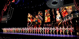 Radio City Rockettes Will Hold Auditions For The 2022 Christmas Spectacular and Rockettes Conservatory 