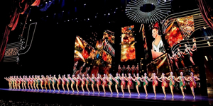 Radio City Rockettes Will Hold Auditions For The 2022 Christmas Spectacular and Rockettes Conservatory Image