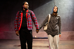 Review: IRONBOUND at Gamm Theatre 