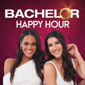 Michelle Young Joins 'Bachelor Nation' Podcast Image