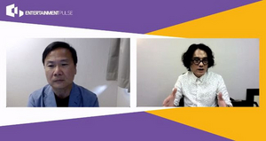 8,000 Talents Join FILMART Online and EntertainmentPulse Image